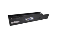 Tuff Mount winch mounting plate
