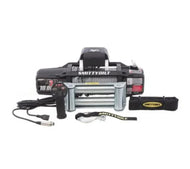 Smittybilt X2O 10K Waterproof 10000lb Wireless Winch Gen2